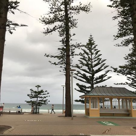 Manly Beach Stays 悉尼 外观 照片