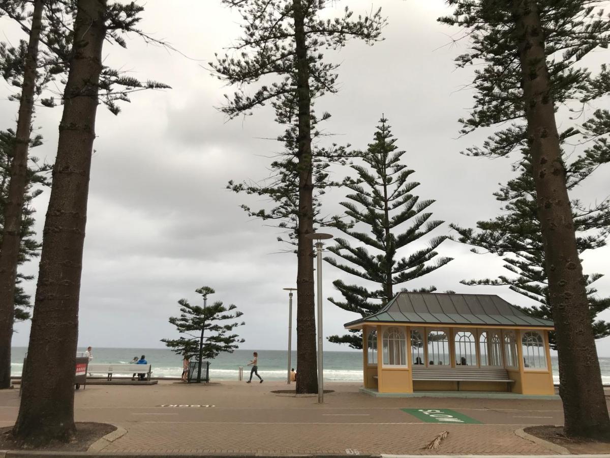 Manly Beach Stays 悉尼 外观 照片