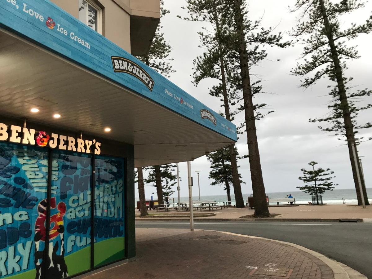 Manly Beach Stays 悉尼 外观 照片